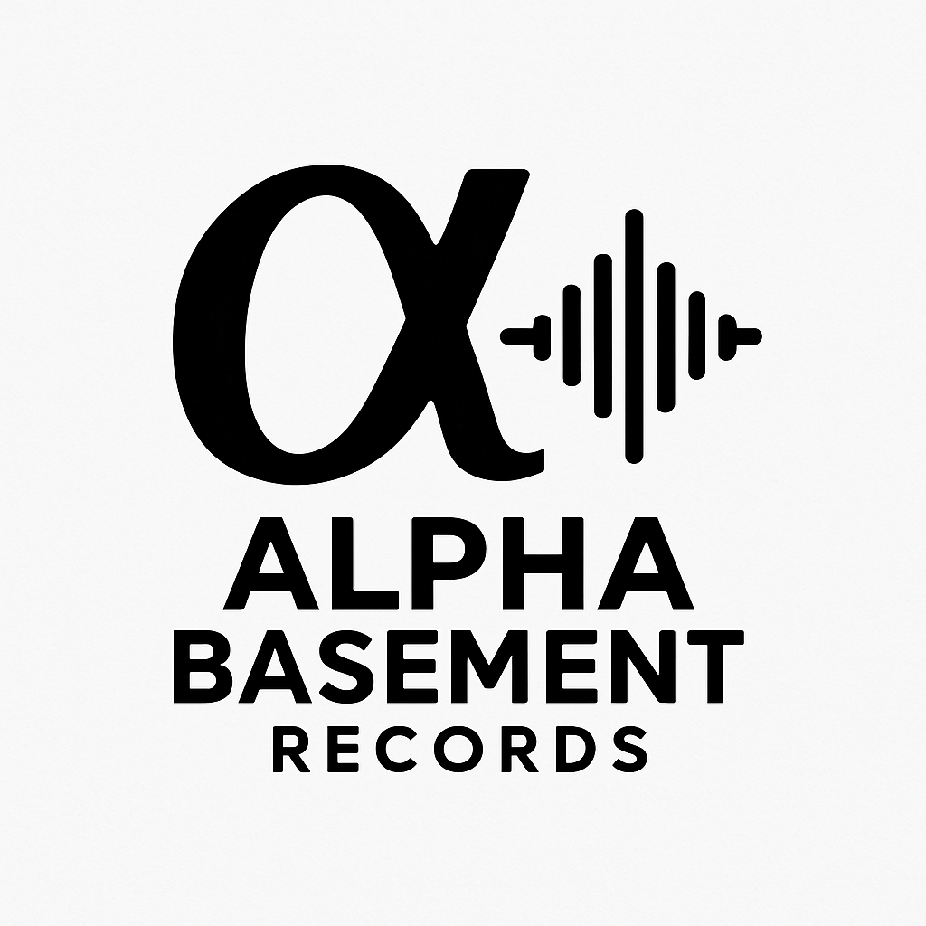 Alpha Basement Records